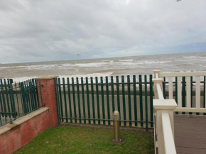 Park Home at Golden Sands Holiday Park